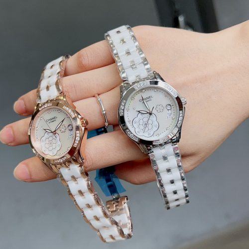 CHA watch