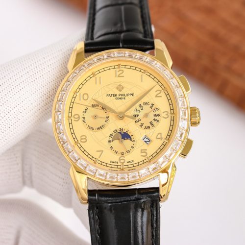 PA watch
