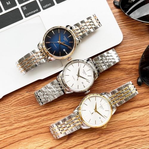 TI Watch