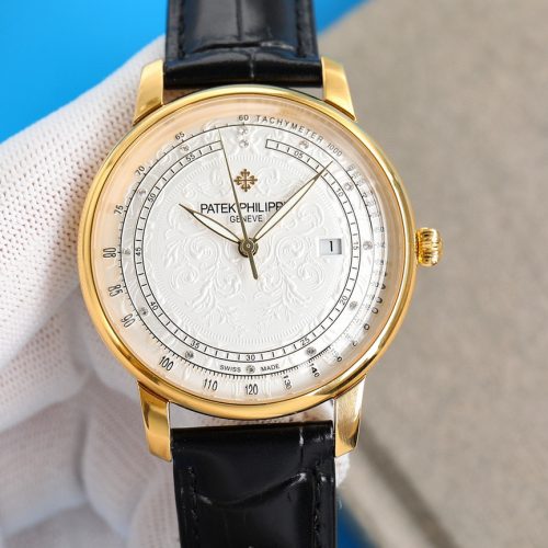 PA watch