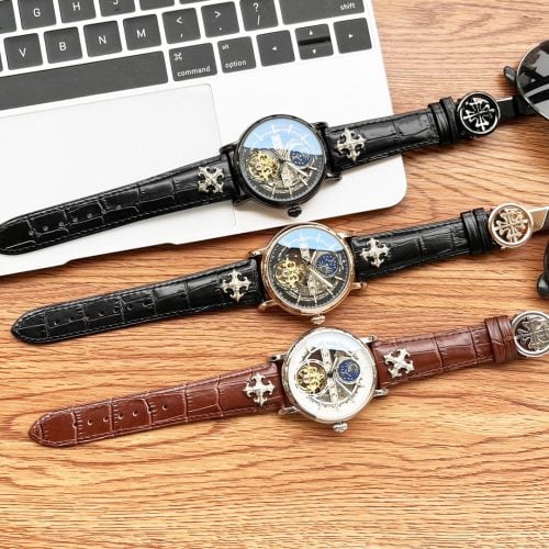 PA watch