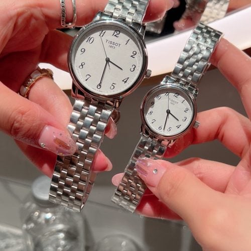 TI Watch