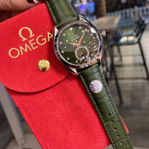 OME watch
