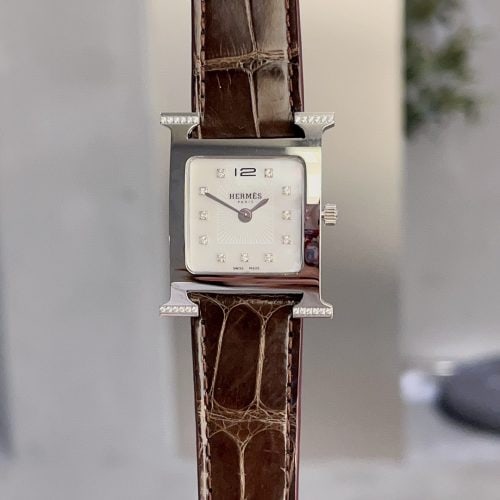 HH watch