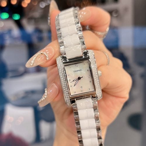 CHA watch