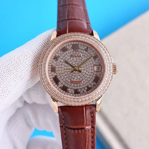CHA watch