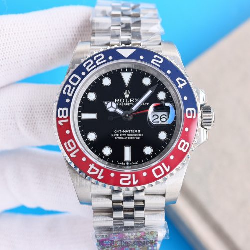Ro watch