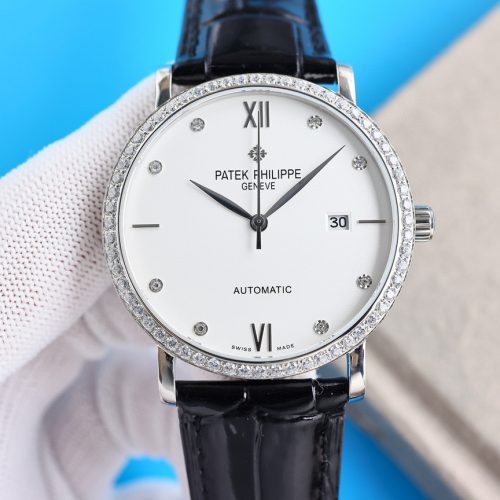 PA watch