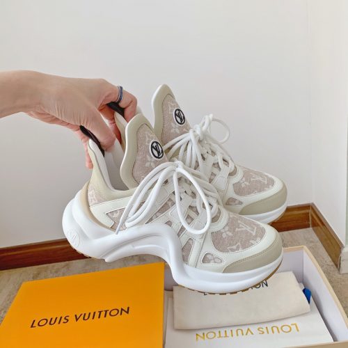 LL sneakers