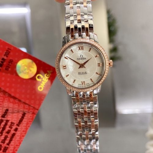 OME watch