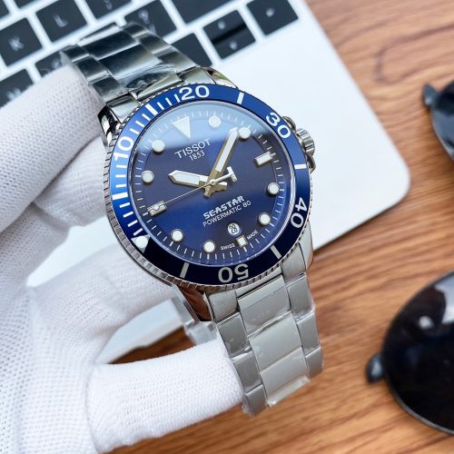TI Watch