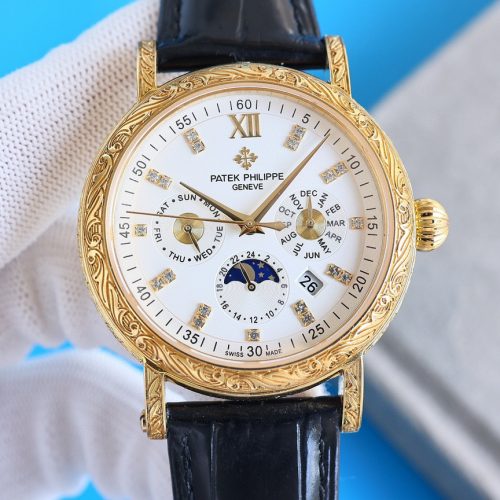 PA watch