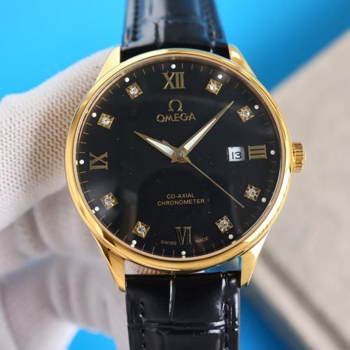 OME watch