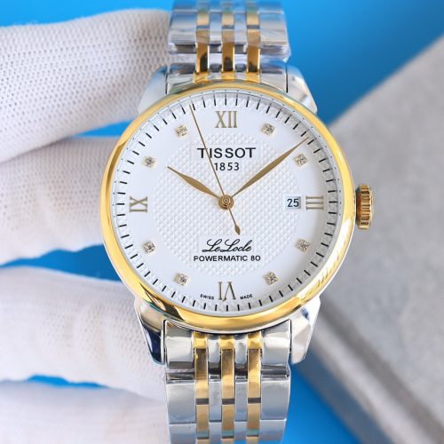 TI Watch