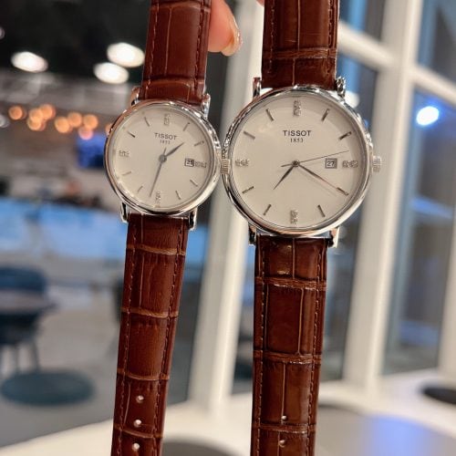 TI Watch