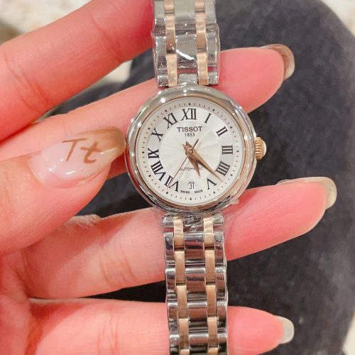 TI Watch