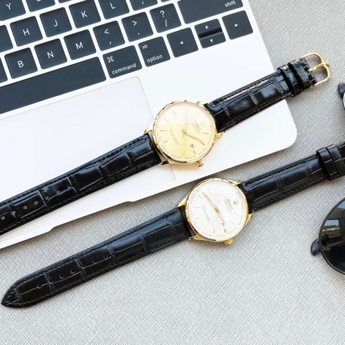Ro watch