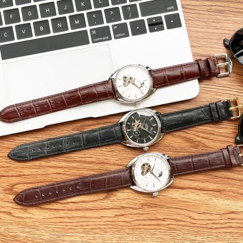 OME watch