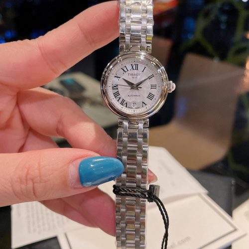 TI Watch