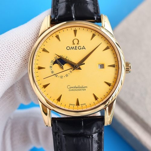 OME watch