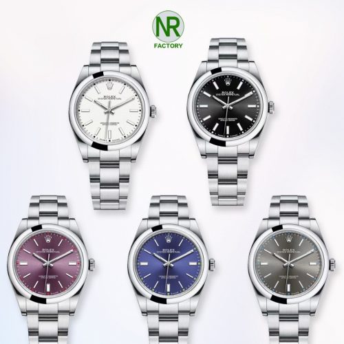 Ro watch