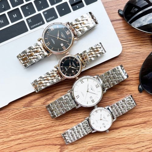 Lo watch