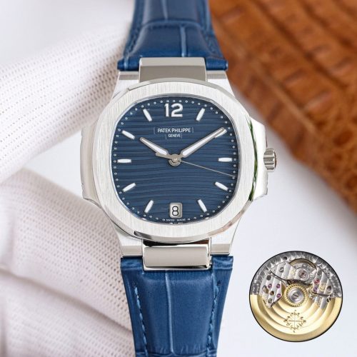 PA watch