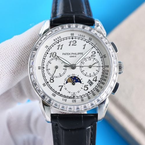 PA watch
