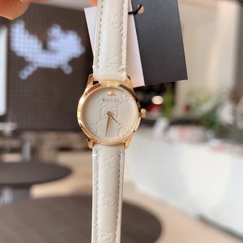 GG watch