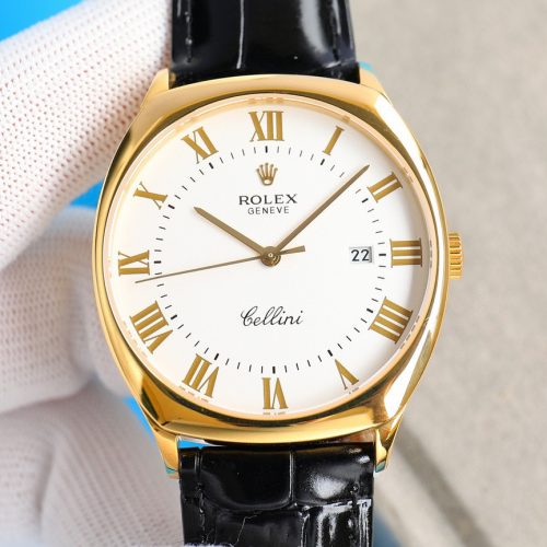 Ro watch