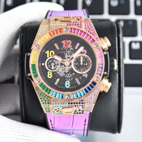 HB watch