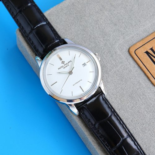 PA watch