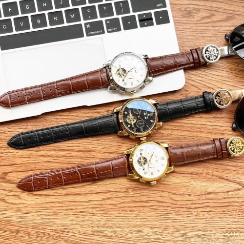 PA watch