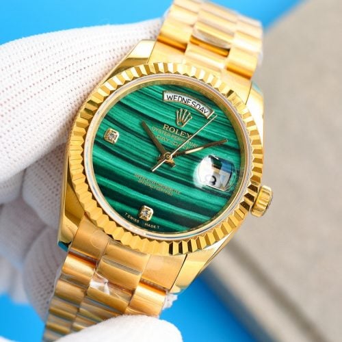 Ro watch