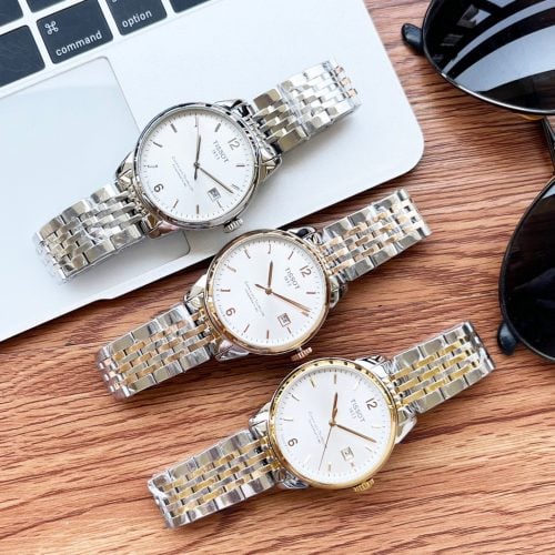 TI Watch