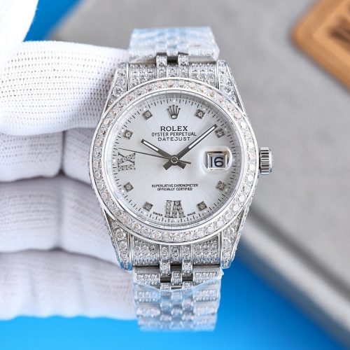 Ro watch