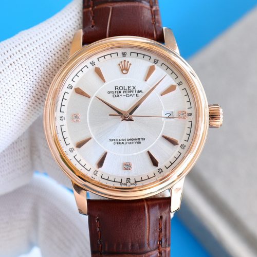 Ro watch