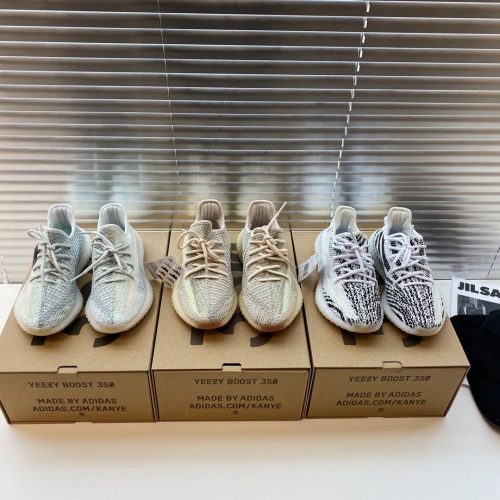 AD sneakers