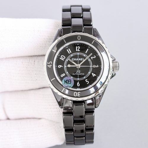 CHA watch