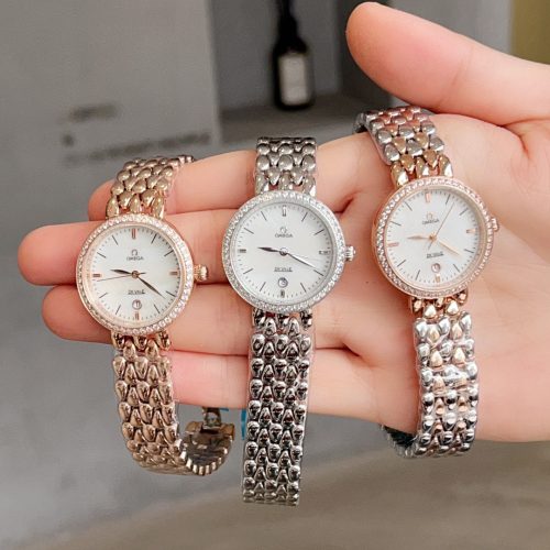 OME watch