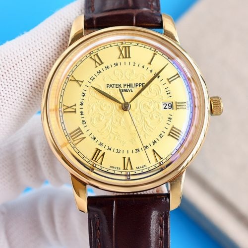 PA watch