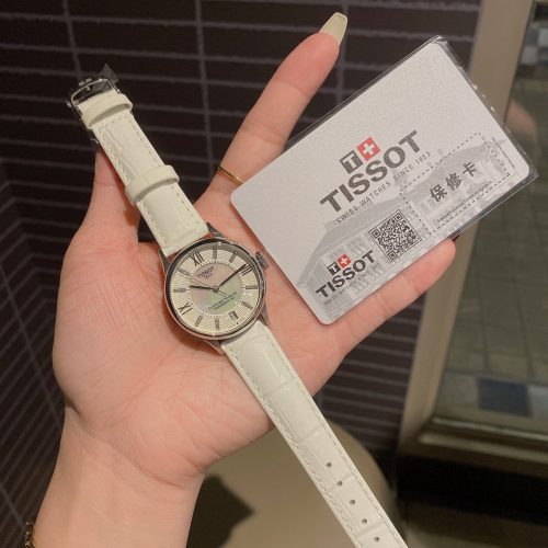 TI Watch