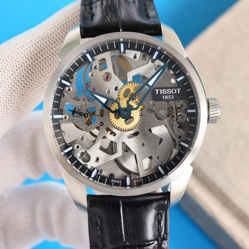 TI Watch