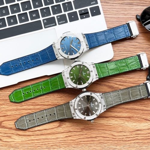 HB watch
