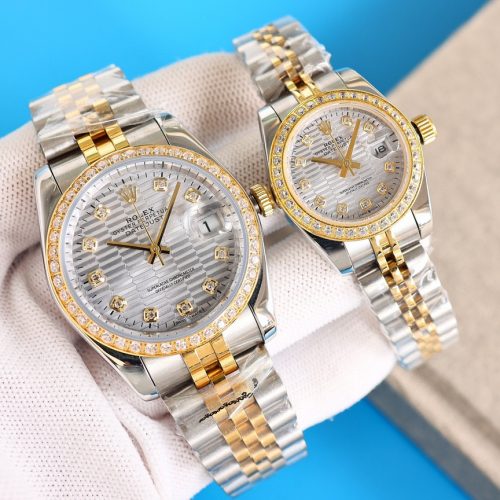 Ro watch
