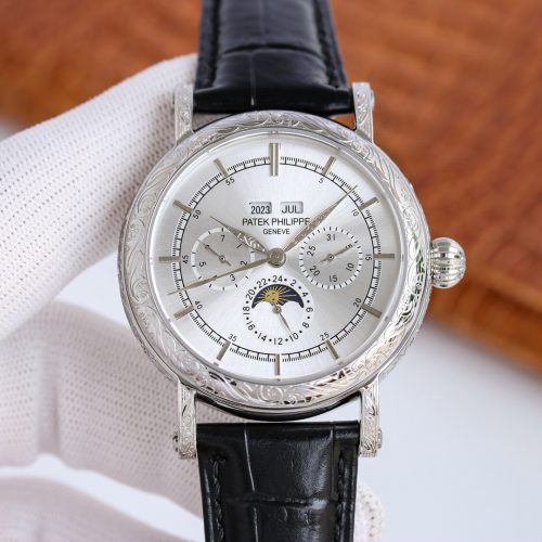 PA watch