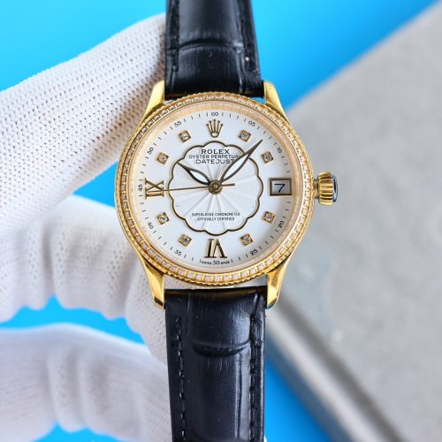 Ro watch