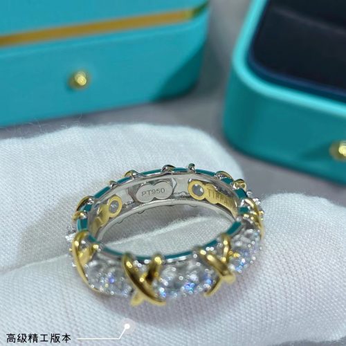 Tiff ring