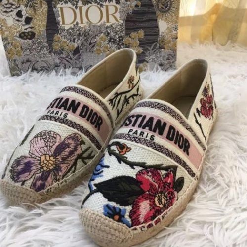 DD shoes