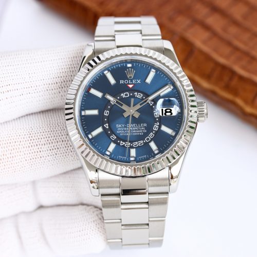 Ro watch